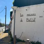 Maisons De Bellet Nice