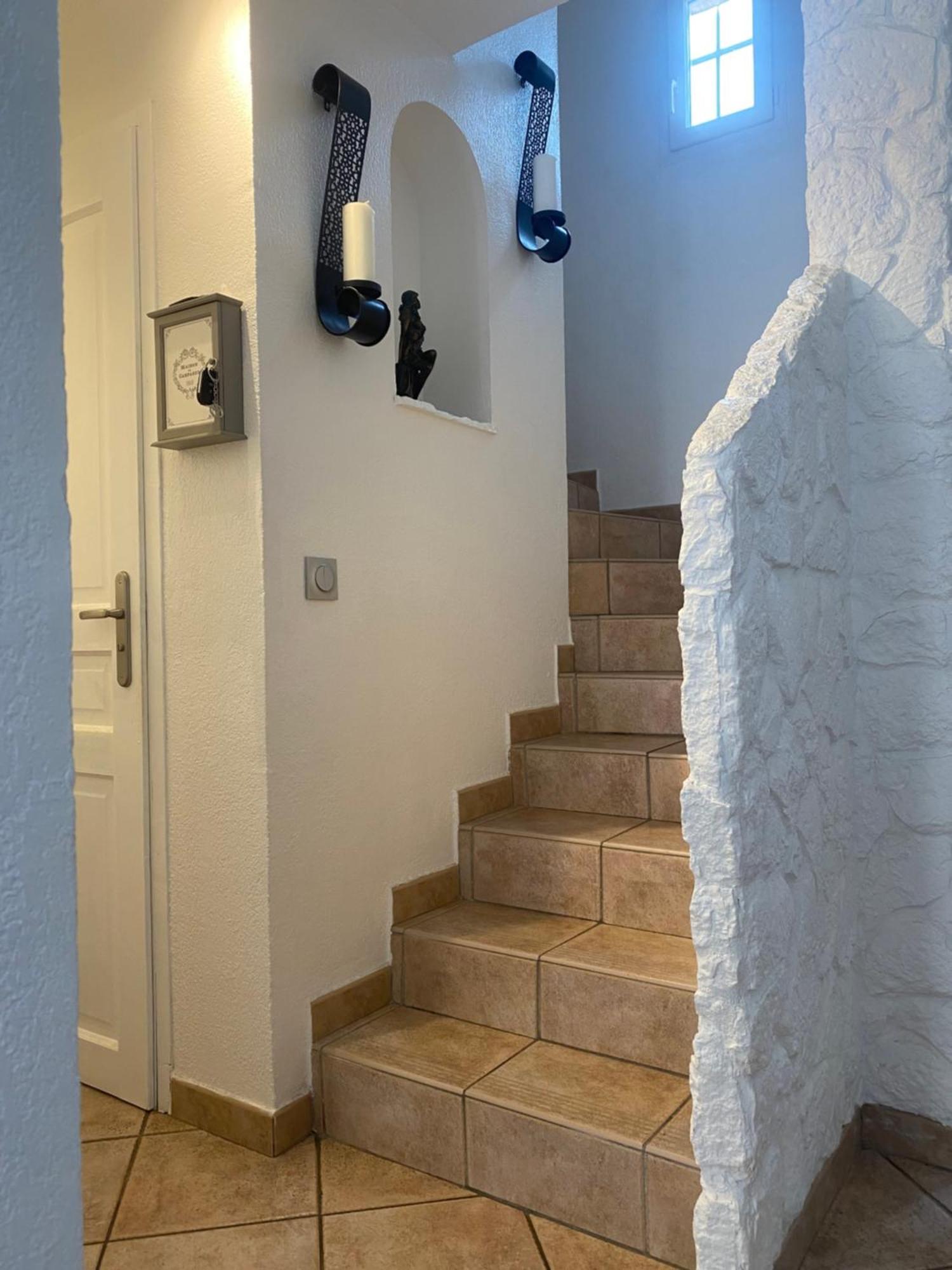 Ferienhaus Maisons De Bellet Nizza