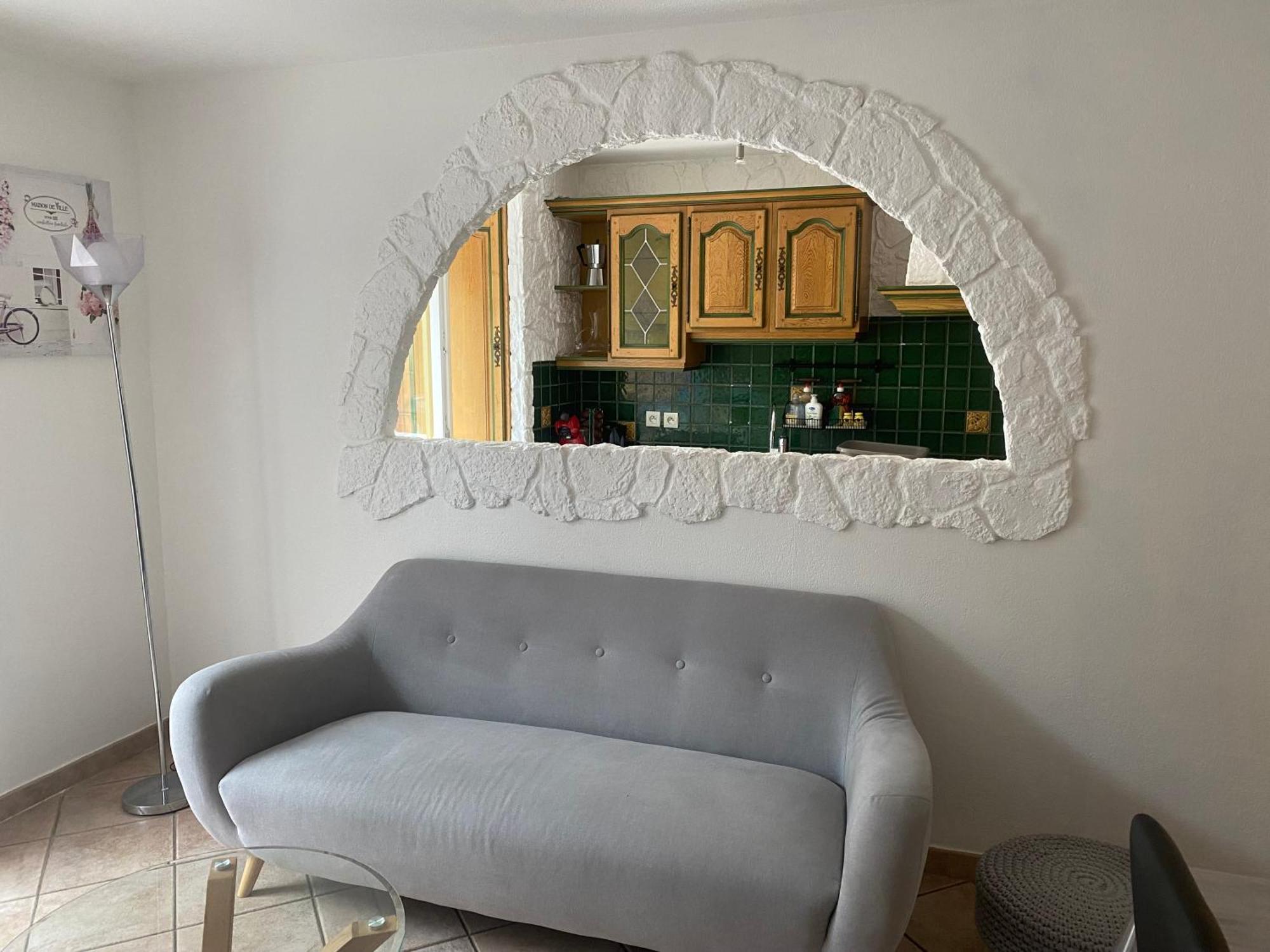 Maisons De Bellet Nizza
