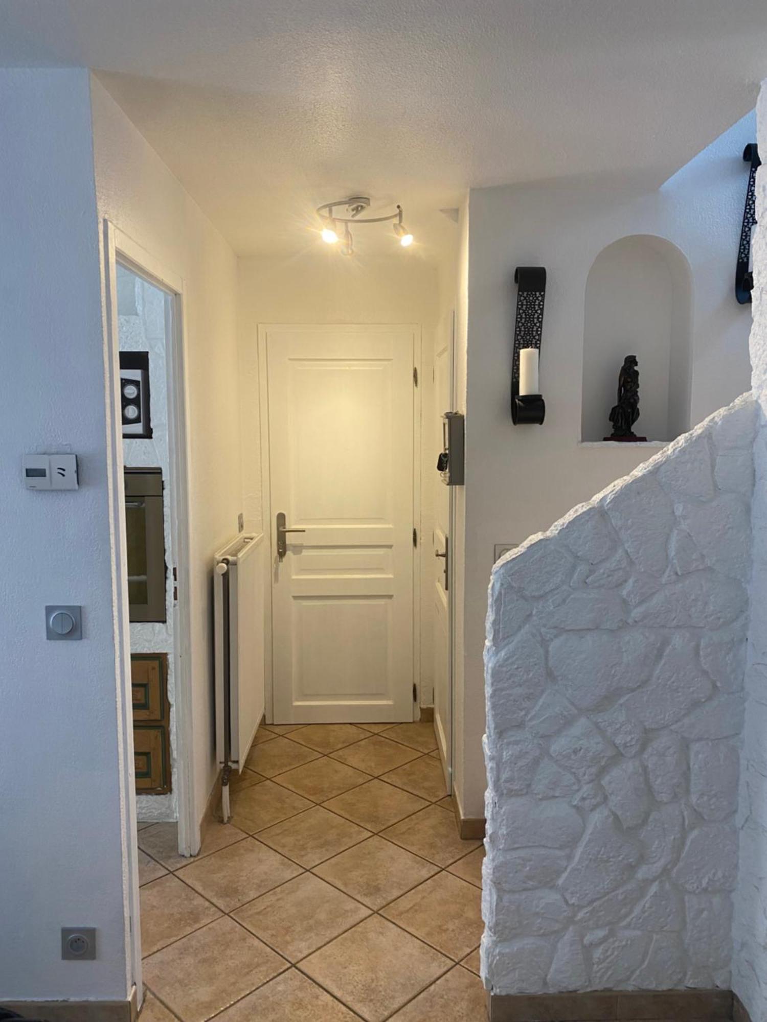 Maisons De Bellet *