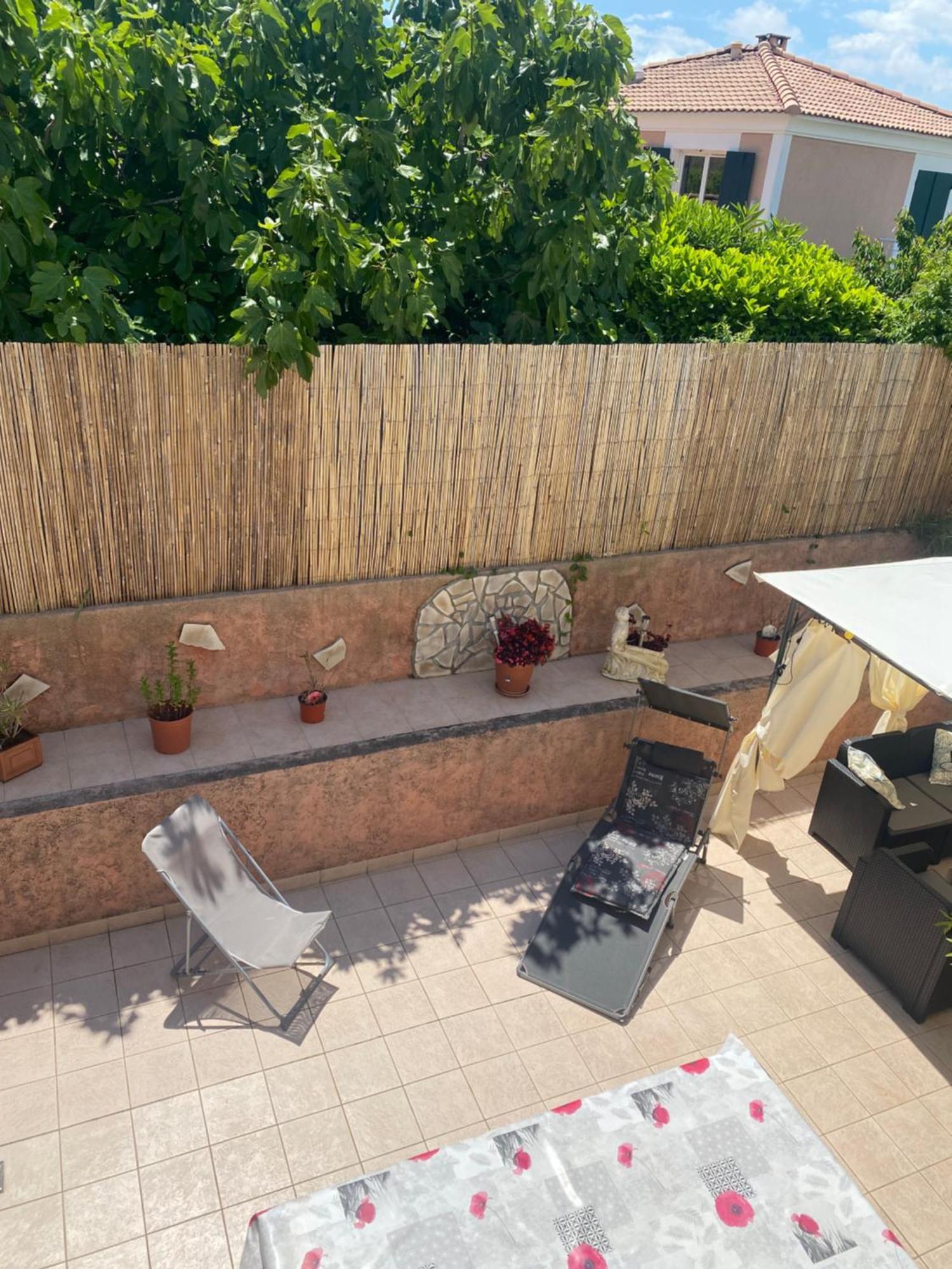 Ferienhaus Maisons De Bellet Nizza