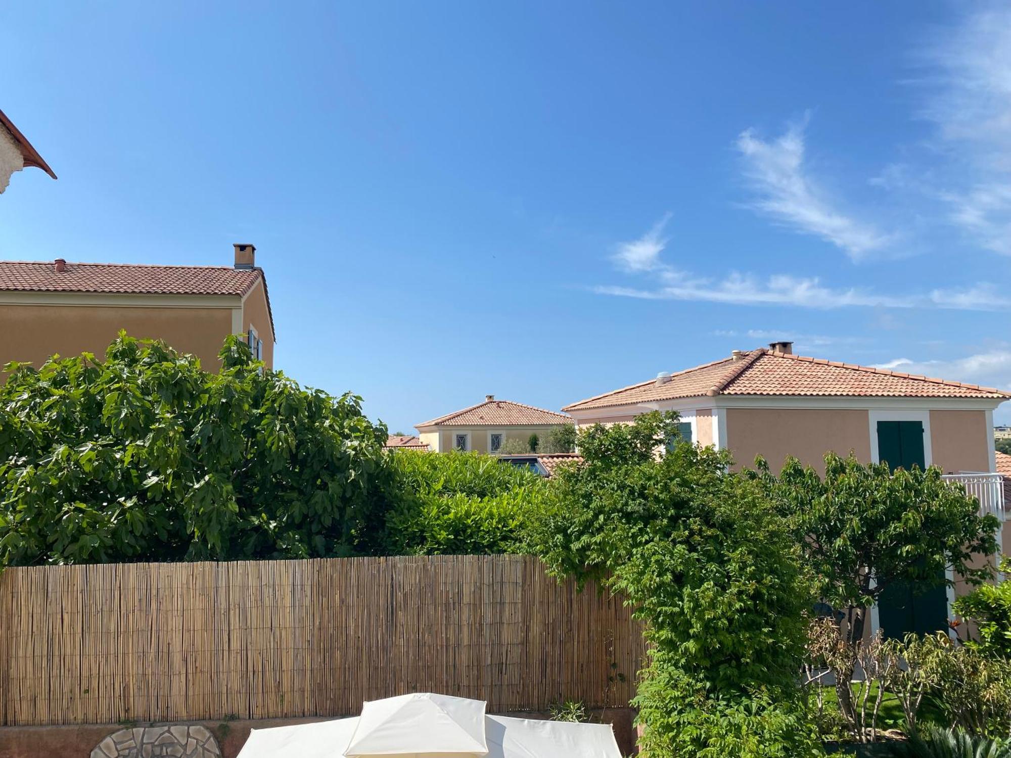 Maisons De Bellet * Nizza