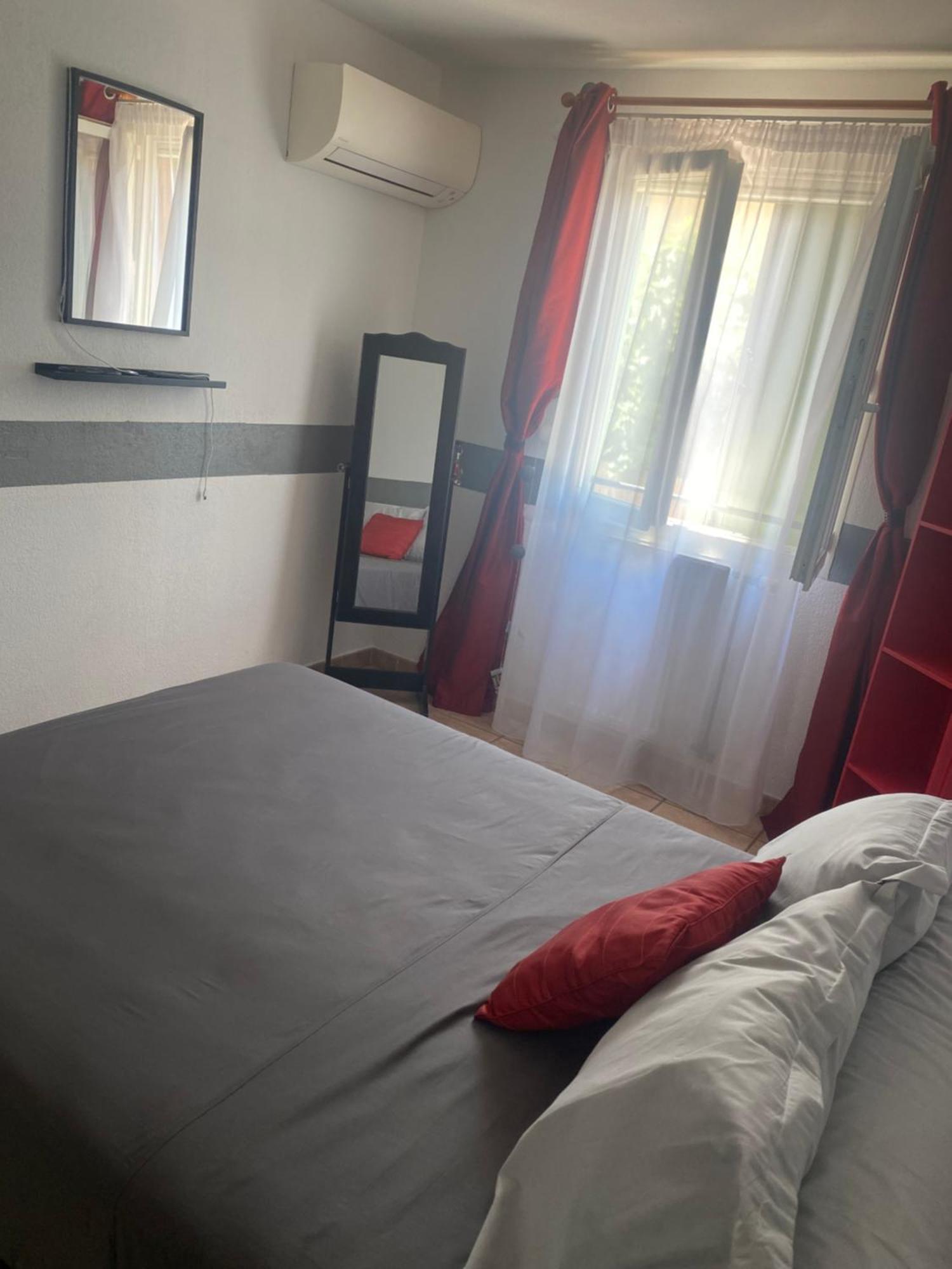 Maisons De Bellet Ferienhaus Nizza